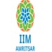 IIM Amritsar EMBA Admission 2026-28 Begins at iimamritsar.ac.in; Application Deadline March 2